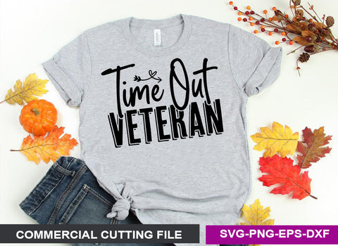 Veteran SVG Design Bundle SVG CraftingStudio 