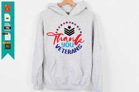 Veterans Day SVG Bundle Vol-01 SVG Craftlabsvg24 