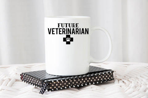 Veterinarian SVG Designs Bundle SVG PatternFeed8 