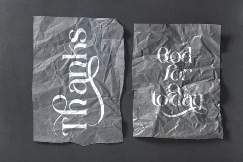 Victorah Gaerioa Typeface Font Storytype Studio 