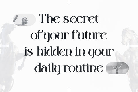 Victorah Gaerioa Typeface Font Storytype Studio 
