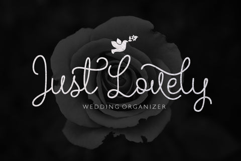 Victoria Script Font Fargun Studio 