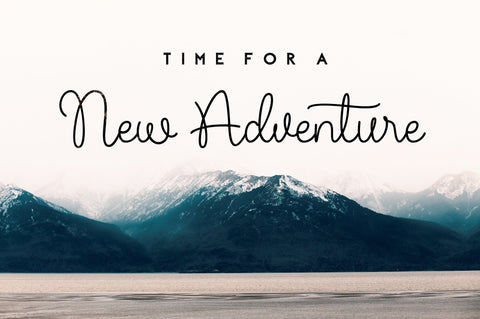 Victoria Script Font Fargun Studio 