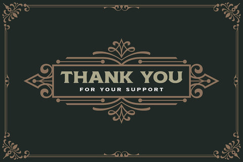 Victorian Ornament Vectors Vol. IV SVG Arterfak Project 