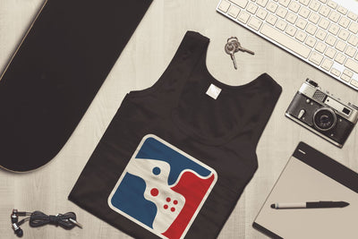 Video Game Sports SVG Risa Rocks It 