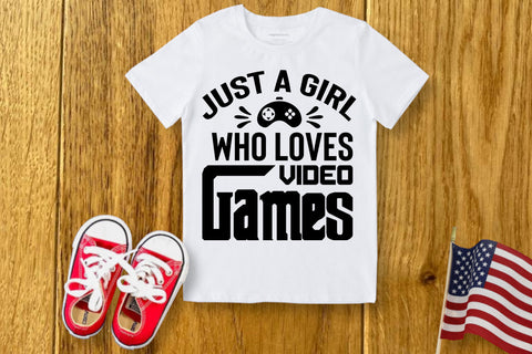 Video Gaming SVG Designs Bundle SVG PatternFeed8 