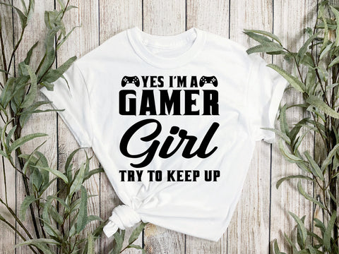 Video Gaming SVG Designs Bundle SVG PatternFeed8 