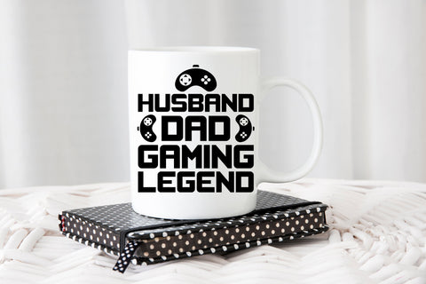 Video Gaming SVG Designs Bundle SVG PatternFeed8 