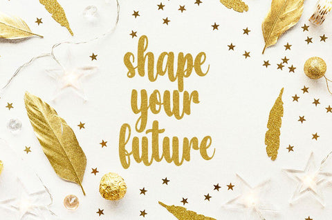 Vilanova - Modern Calligraphy Font Font Ibey Design 