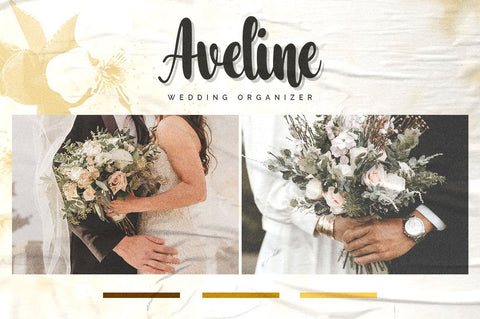 Vilanova - Modern Calligraphy Font Font Ibey Design 