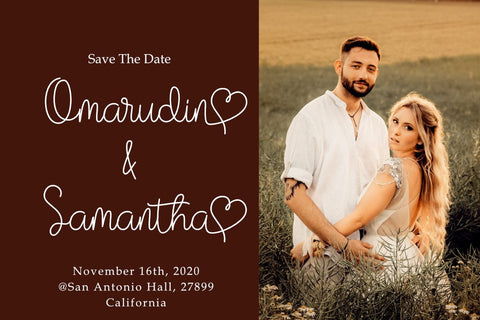 Vilova Font Madatype Studio 