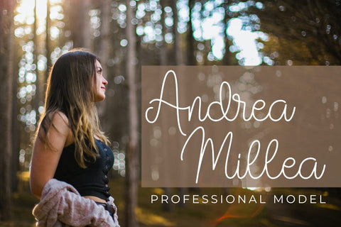 Vilova Font Madatype Studio 