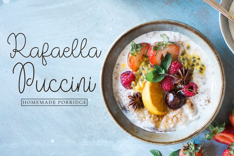 Vilova Font Madatype Studio 