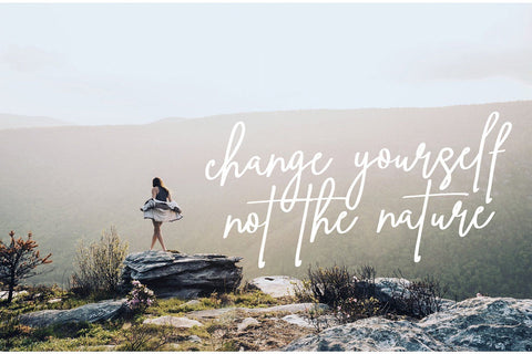 Ving Smith - Handwritten Font Font StringLabs 