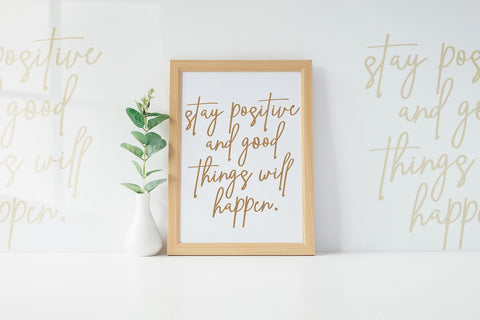 Ving Smith - Handwritten Font Font StringLabs 