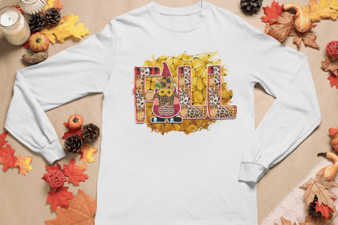 Vintage Autumn Sublimation Bundle Sublimation Regulrcrative 