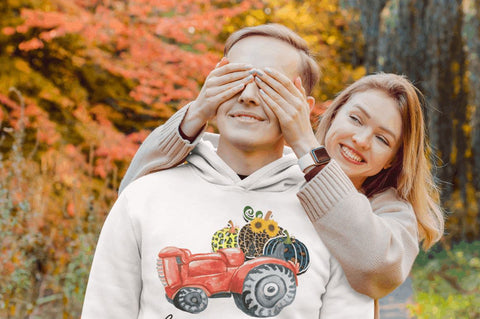 Vintage Autumn Sublimation Bundle Sublimation Regulrcrative 