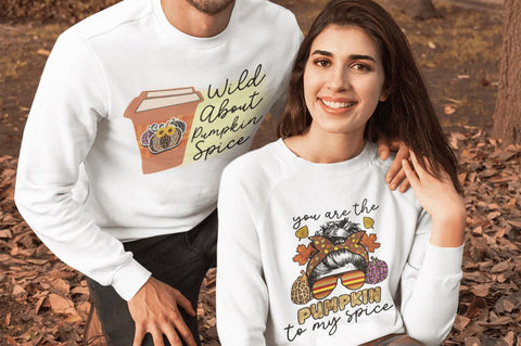 Vintage Autumn Sublimation Bundle Sublimation Regulrcrative 