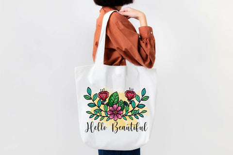 Vintage Bicycle Sublimation Sublimation Rupkotha 