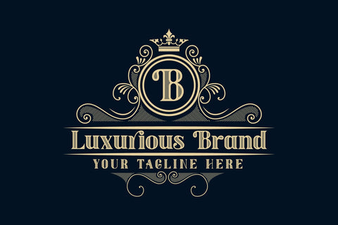 Vintage Bridge Font Font Fox7 By Rattana 