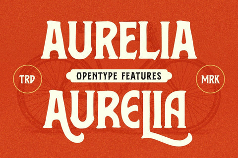 Vintage Browner Font Arterfak Project 