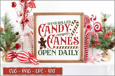 Vintage Christmas Sign SVG Bundle SVG Shetara Begum 