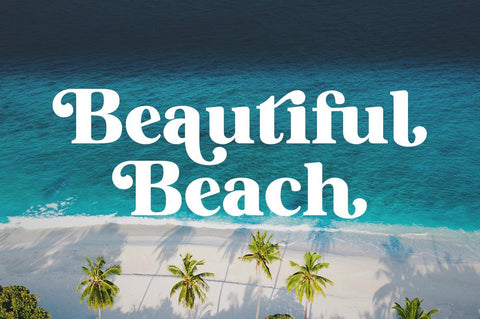 Vintage Culture Font Megatype 