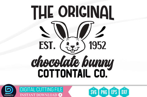 Vintage Easter Sign SVG Bundle SVG DESIGNISTIC 