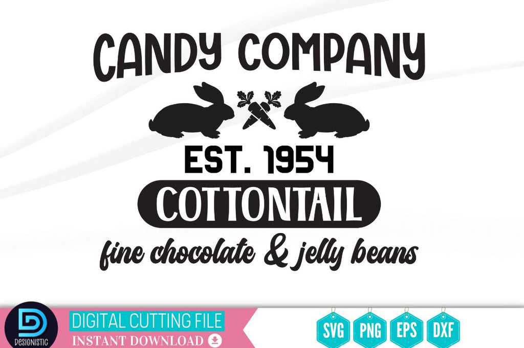 Vintage Easter Sign SVG Bundle So Fontsy