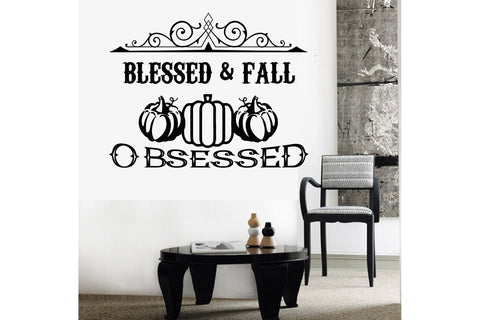 Vintage Fall Sign Bundle SVG Rupkotha 