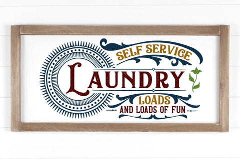 Vintage Farmhouse Sign Svg Bundle SVG Regulrcrative 