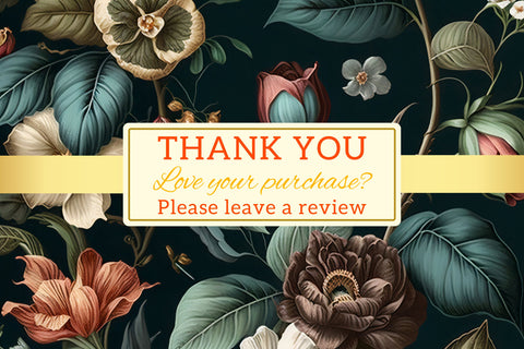 Vintage Floral Seamless Patterns, background with flowers Digital Pattern FloridPrintables 