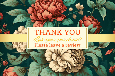 Vintage Floral Seamless Patterns, bouquet of chrysanthemum Digital Pattern FloridPrintables 