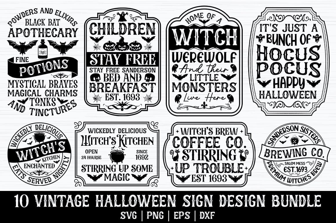 vintage-halloween-sign-bundle-vintage-halloween-sign-svg-halloween-sign-bundle-sign-svg-bundle-vintage-sign-bundle-so-fontsy