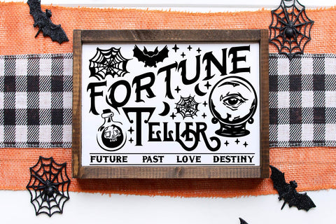 Vintage Halloween Signs and labels SVG bundle, Farmhouse SVG Paper Switch 