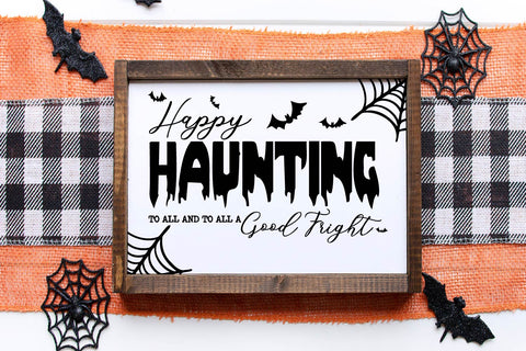 Vintage Halloween Signs and labels SVG bundle, Farmhouse SVG Paper Switch 