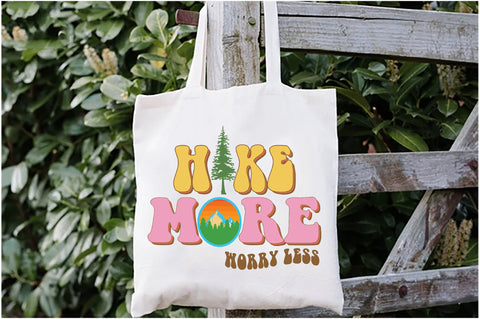 Vintage Hiking Adventure Sublimation Sublimation Jagonath Roy 