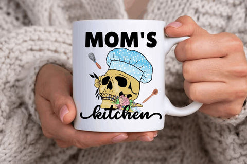 Vintage Kitchen Sublimation Bundle Sublimation Regulrcrative 