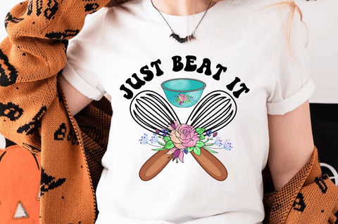 Vintage Kitchen Sublimation Bundle Sublimation Regulrcrative 