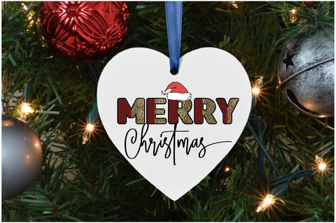 Vintage Leopard Merry Christmas Sublimation Sublimation Jagonath Roy 