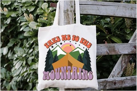 Vintage Mountain Adventure Sublimation Sublimation Jagonath Roy 