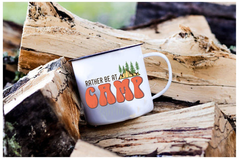Vintage Outdoor Camp Sublimation Sublimation Jagonath Roy 