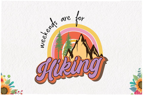 Vintage Outdoor Hiking Sublimation Sublimation Jagonath Roy 