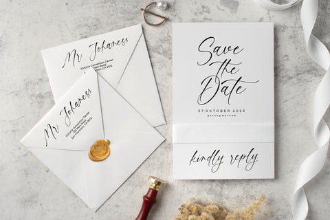 Vintage Painting Font Aestherica Studio 