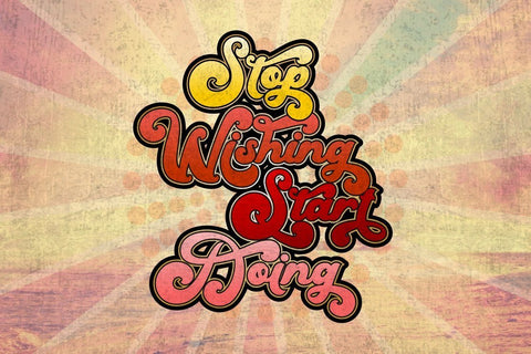 Vintage Queens Font PutraCetol Studio 