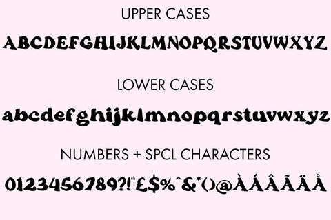 Vintage Quirk - A Handwritten Retro Font Font Freeling Design House 