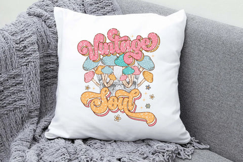Vintage Soul Sublimation Sublimation Jagonath Roy 