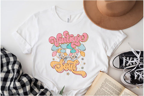 Vintage Soul Sublimation Sublimation Jagonath Roy 