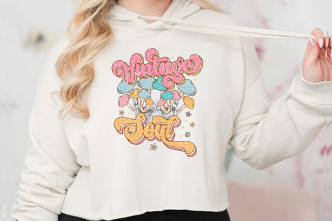 Vintage Soul Sublimation Sublimation Jagonath Roy 