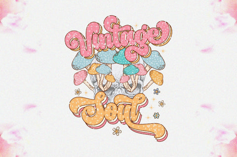 Vintage Soul Sublimation Sublimation Jagonath Roy 